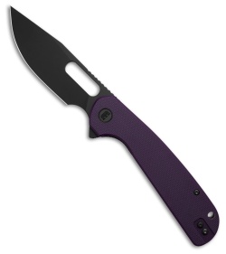 Liong Mah Eutektik Trinity Liner Lock Knife Jade - Blade HQ