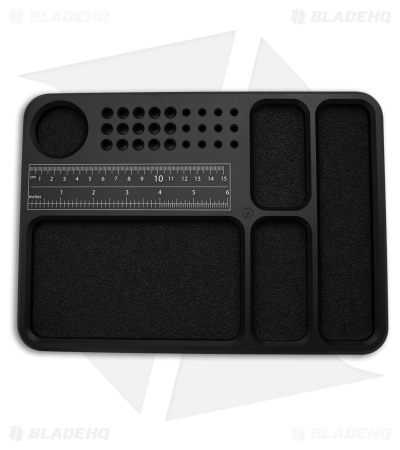 Maxace Aluminum EDC Take Down Tray (Model B)
