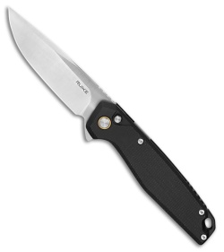Ruike M121-TZ Frame Lock + Beta Plus Lock Knife Ti