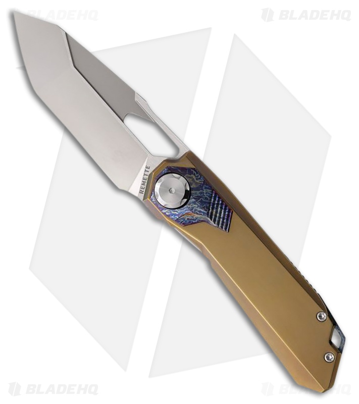 REMETTE RT-Peregrine Safety Lock Bronze