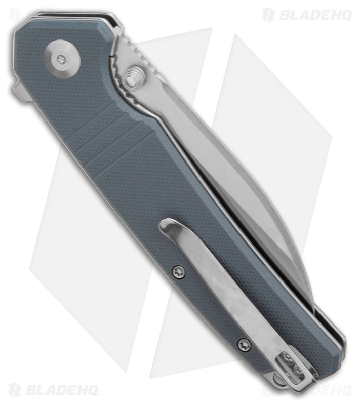 SENCUT Awassi Blue G-10 Sheepsfoot Satin 9Cr18MoV