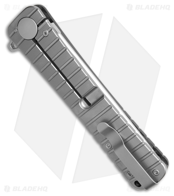 Williams Blade Design OZF 003 Osoraku Zukuri Folder Black Camo CF