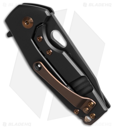 マフ　フォックス Fox Knives Moa Knife Black G-10 (2.76