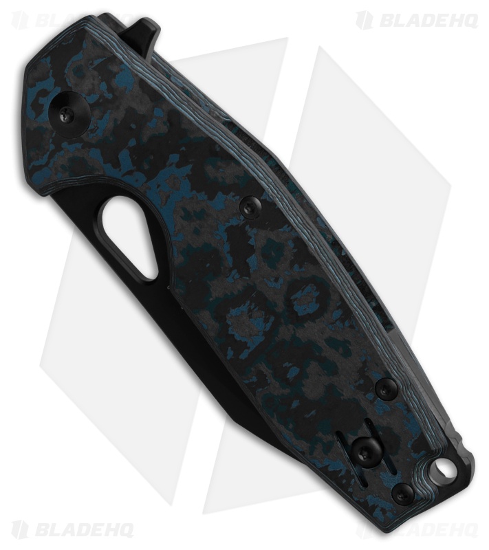 Carquois D'Arc Trophy Taker Sawtooth 5 Fleches - Donut Archery