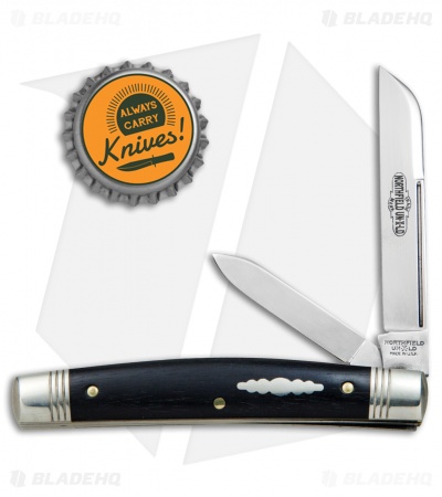 GEC #13 Northfield UN-X-LD Speaker Jack Pocket Knife 3.6