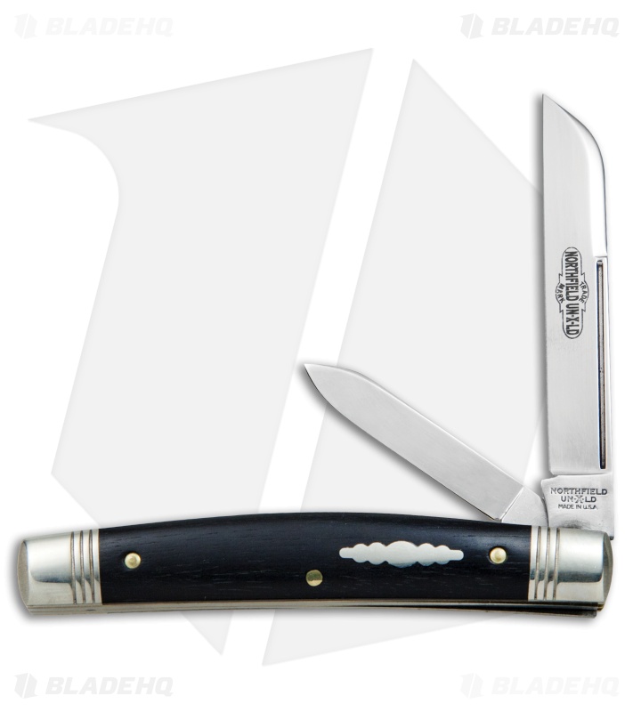 GEC #13 Northfield UN-X-LD Speaker Jack Pocket Knife 3.6
