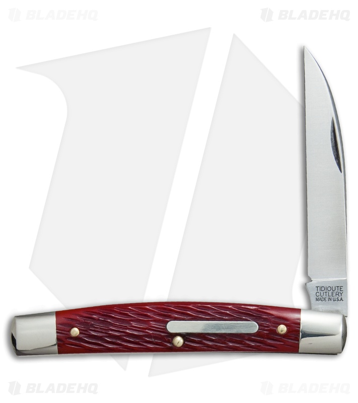 送料無料 GEC #13 Tidioute Whip Pocket Knife 3.6 小物