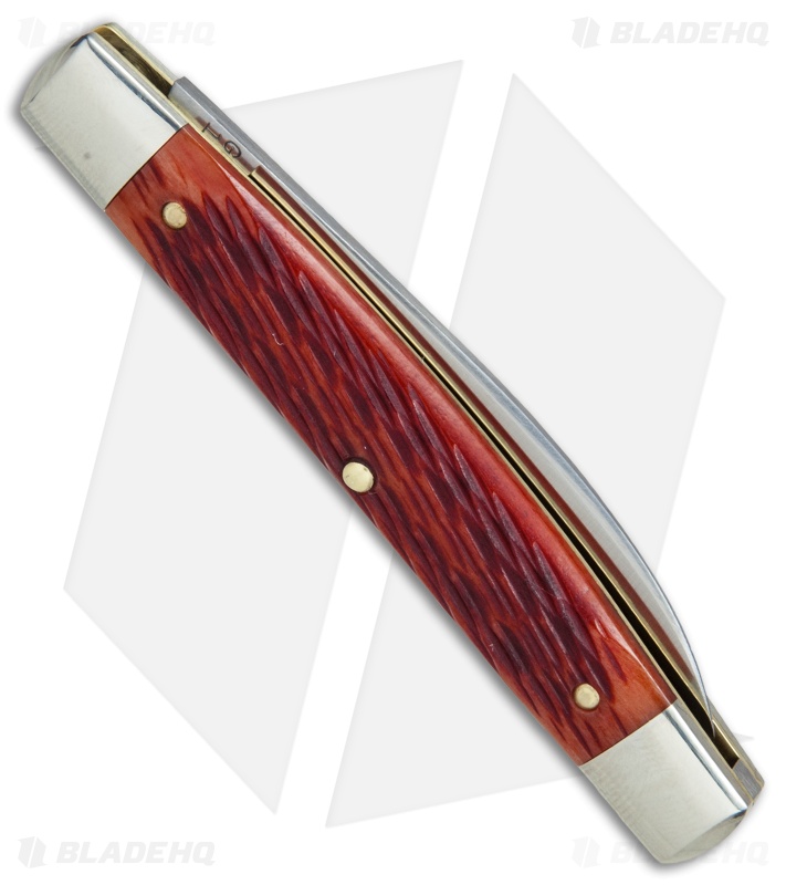 GEC #13 Tidioute Whip Pocket Knife 3.6