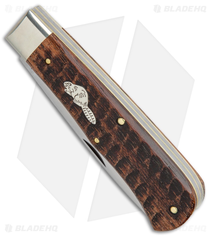 GEC #23 Pioneer Trapper Pocket Knife 4.5