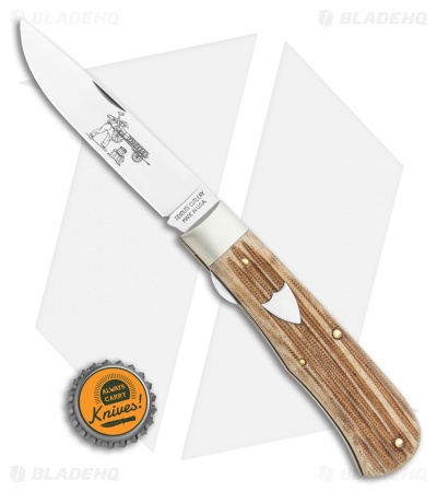 GEC #23 Pioneer Trapper Knife 4.5