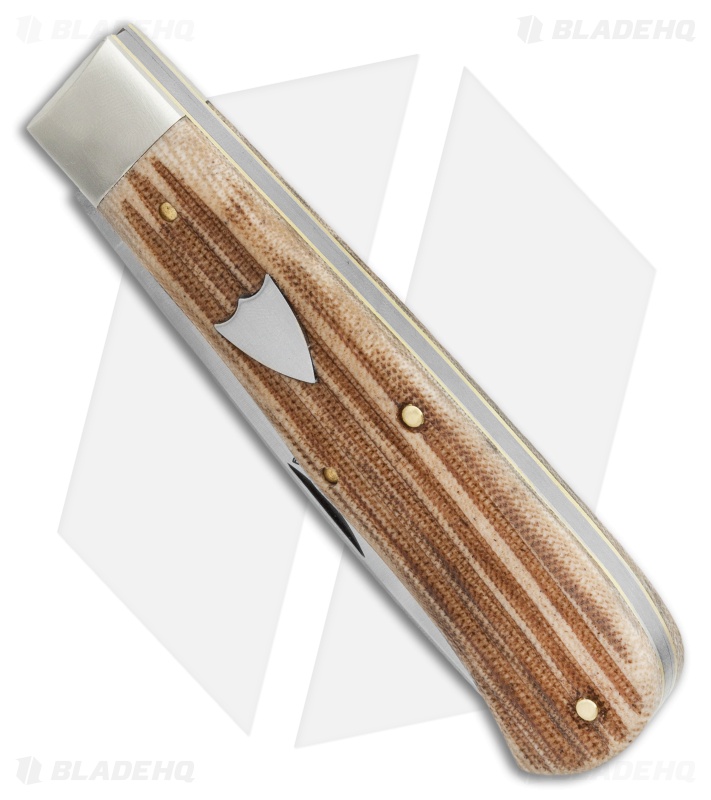 GEC #23 Pioneer Trapper Knife 4.5