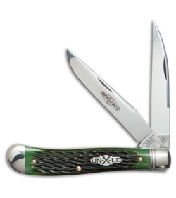 GEC #48 Northfield UN-X-LD Pocket Knife 3.8