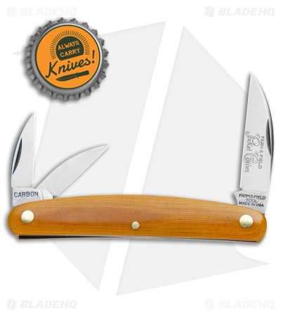 GEC #62 Farm & Field 3.875