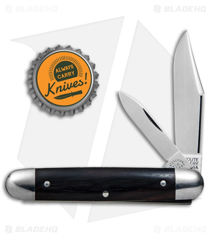 GEC #68 Tidioute Cutlery Pony Jack Pocket Knife 3.5