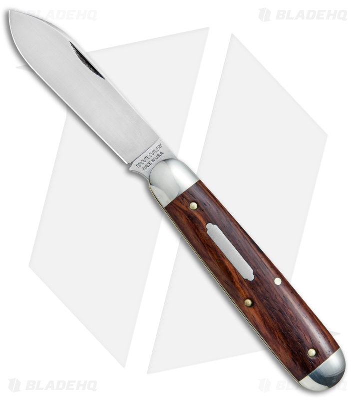 GEC #78 Tidioute Cutlery American Jack 3.75