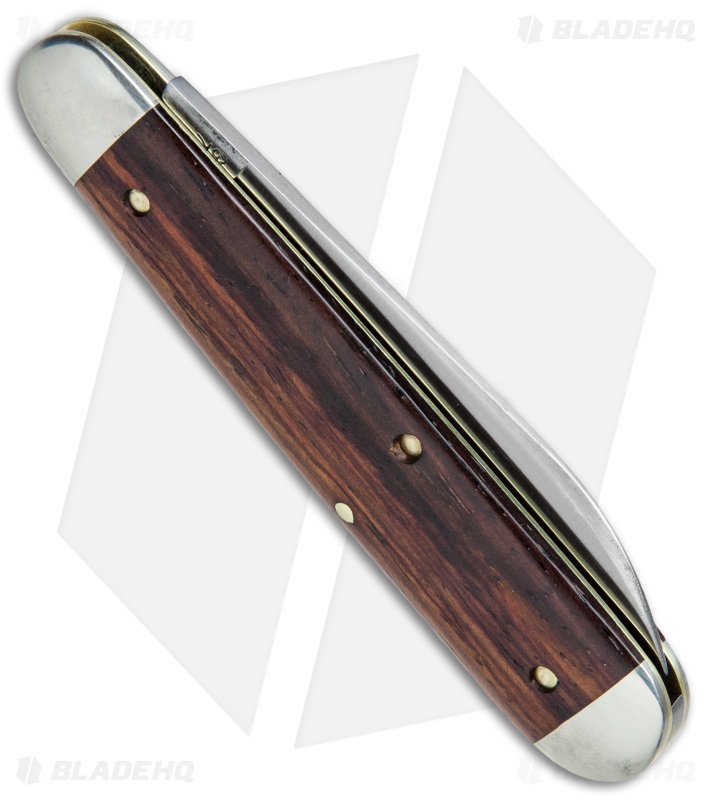 GEC #78 Tidioute Cutlery American Jack 3.75" Knife Cocobolo 782117