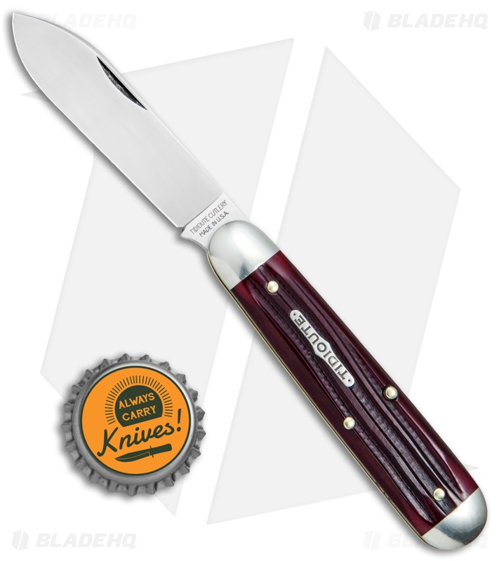 GEC #78 Tidioute Cutlery American Jack 3.75