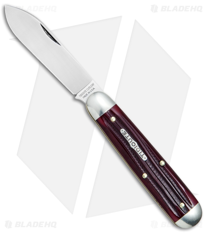 GEC #78 Tidioute Cutlery American Jack 3.75