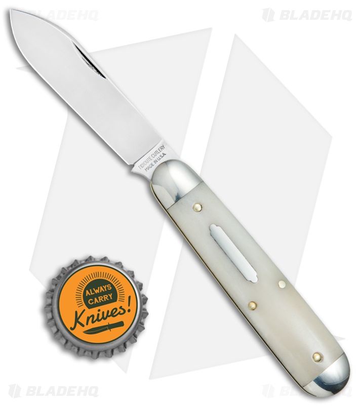 GEC #78 Tidioute Cutlery American Jack 3.75