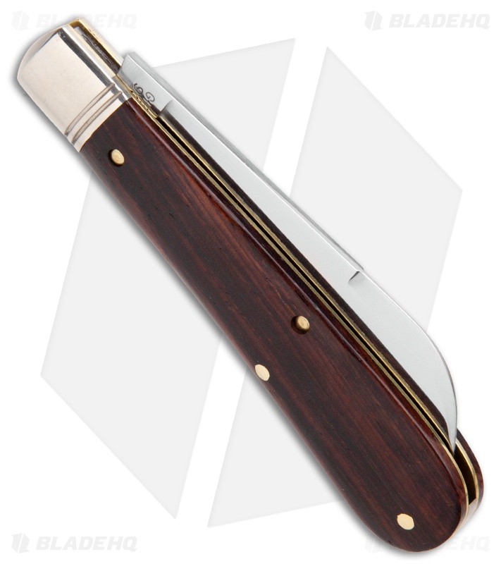 GEC #93 Northfield UN-X-LD - Pocket Knife | Cocobolo | Blade HQ