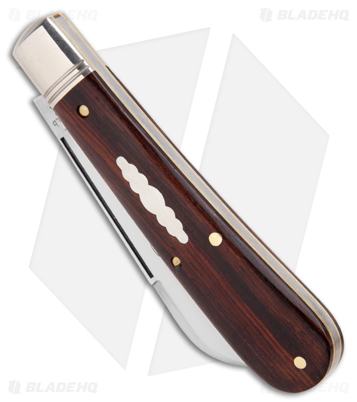 GEC #93 Northfield UN-X-LD - Pocket Knife | Cocobolo | Blade HQ
