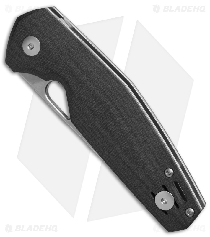 GiantMouse Vox/Anso ACE Nimbus V3 MagnaCut SW - Blade HQ