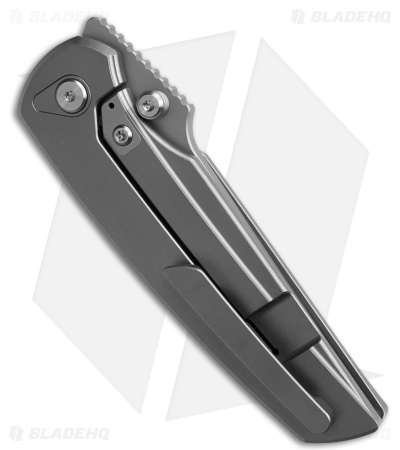 Chaves Knives x Jake McCoy Disciple Street Integral Knife (3.6" SW)