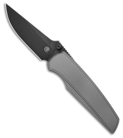 Chaves Knives x Jake McCoy Disciple Street Integral Knife (3.6" Bright SW DLC)
