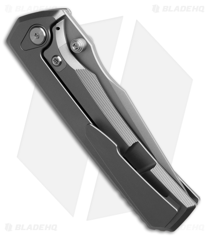 Chaves Knives x Sam Tran The Arison Street Integral Knife (3.25" SW)