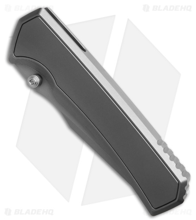 Chaves Knives x Sam Tran The Arison Street Integral Knife (3.25" SW)