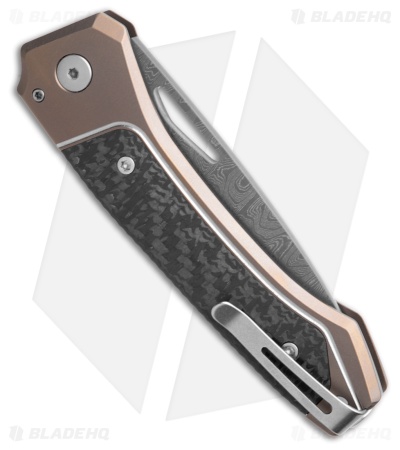 値下げ銀製インカ守り神 Tumiナイフ アンティーク 期間限定 LionSteel Twain Knife | Titanium/Black G-10 + MagnaCut