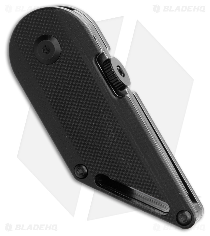 こ*い様 conpe10BLACK coronista Kansept Pinkerton Dash Black G-10 (BSW) - Blade HQ