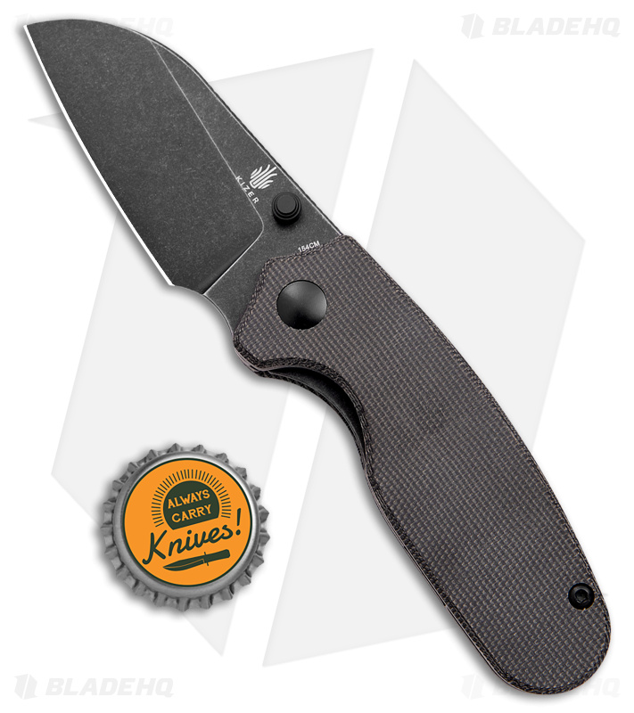 Caza Chimères KANSEPT Chimera Pocket Knife, 3.15