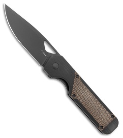 Amazon.com : Eafengrow EF225 Pocket Knife Hunting Knives D2