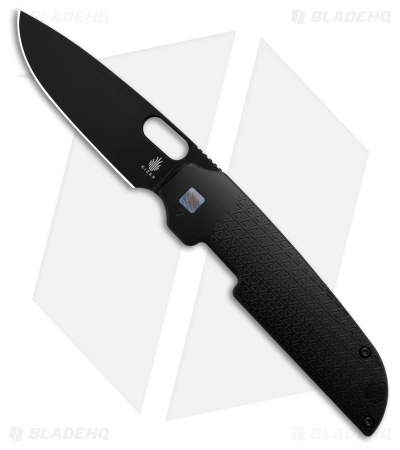 ブランド一覧 | ワールド オンラインストア Knife Lock Frame Varatas Kizer Black Black Titanium その他