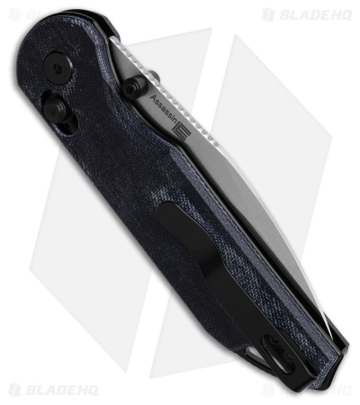 トップス assassin ARROW PISTA TITANIUM 