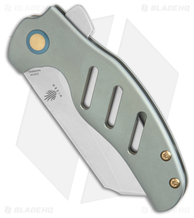 Kizer Sheepdog C01C | Ki4488 | Knifeworks