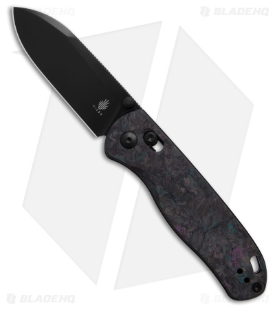 激安超特価 最大80%オフ  Kizer Azo Drop Bear Clutch Lock FatCarbon Black (Black) 弦楽器