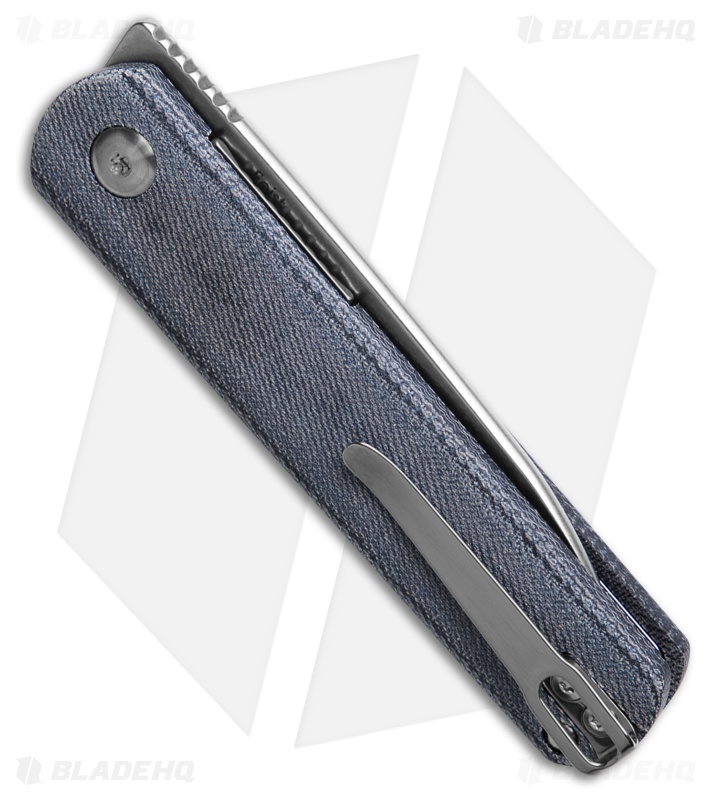 Amazon.com : Kizer Feist(XL) Folding Pocket Knife 3.35 In