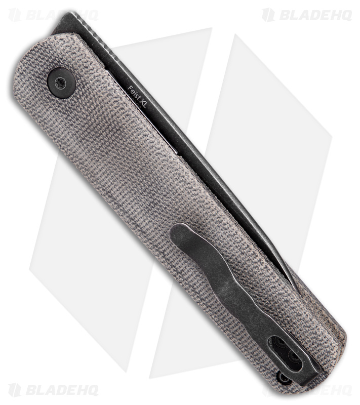 BKPH Lock-Back Utility Knife, 6-1/4 in L, Utility Steel