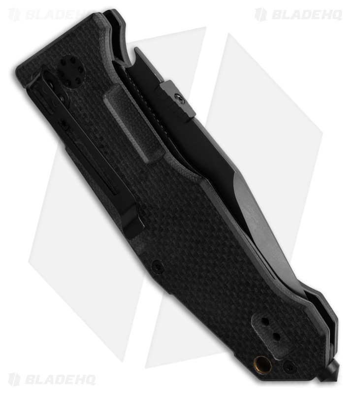 Mantis Folding Pry Knife Folder (3.25