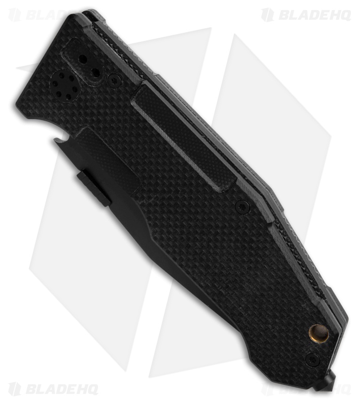 Mantis Folding Pry Knife Folder (3.25