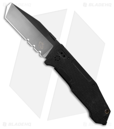 Mantis Folding Pry Knife Folder (3.25