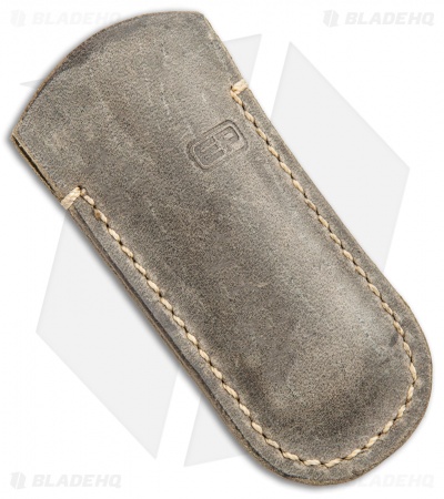 Pena Knives Custom Slipjoint Traditional Knife Natural Micarta (2.75" Satin)