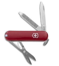 Victorinox Classic SD Boy Scouts of America 0.6221-X36