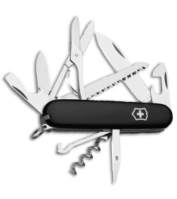 Victorinox - Swisschamp XXL 73 Functions - V-1.6795.XXL - utility knife