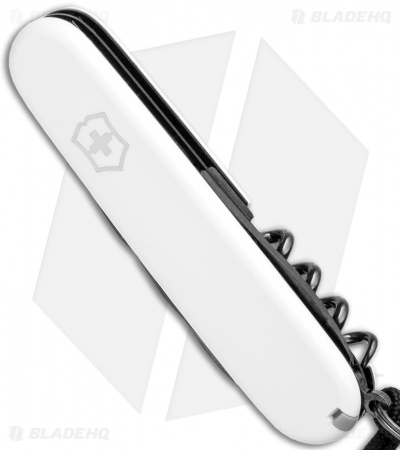 Victorinox Swiss Army Knife White Spartan SP 136037P