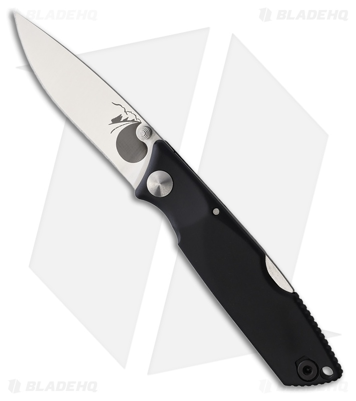 Ontario Lockback Folding Knife (2.6" Satin) 8798 OKC