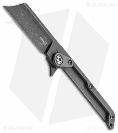 Boker Plus Fragment Knife Dark Stonewash (2