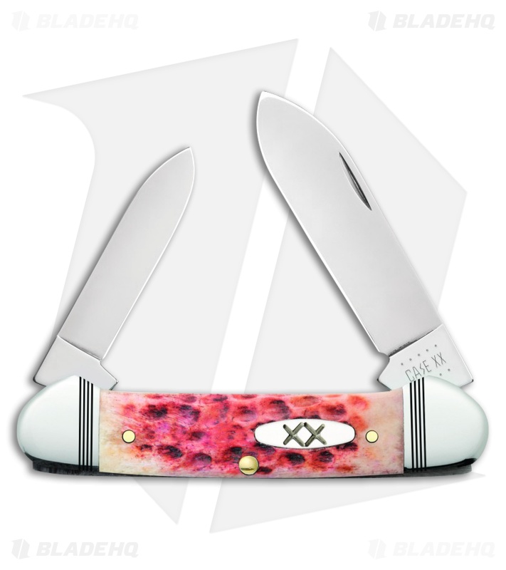 Case Cutlery Canoe Knife 3.6